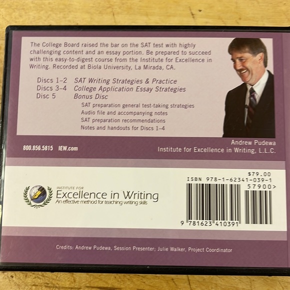 Institute for Excellence in Writing - Picture 2 of 2